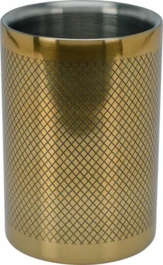 Купить Ведёрко для охлаждения вина, 18x12 см, Koopman в интернет-магазине Akvilon.kz