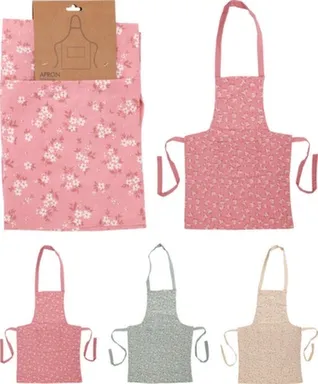 Купить Фартук, 84x60 см, в ассортименте, Koopman в интернет-магазине Akvilon.kz