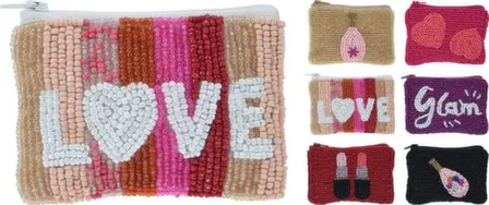 Купить Кошелёк, 8x12 см, в ассортименте, Koopman в интернет-магазине Akvilon.kz