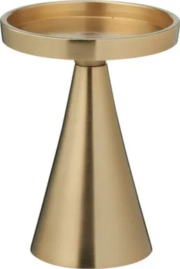 Купить Подсвечник, 10x10x13 см, Koopman в интернет-магазине Akvilon.kz