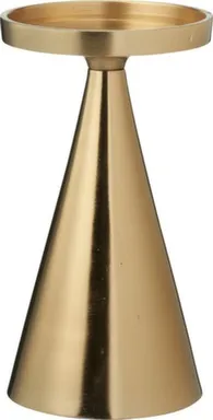 Купить Подсвечник, 10x10x17 см, Koopman в интернет-магазине Akvilon.kz