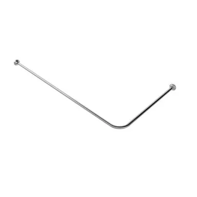 Купить Карниз для ванной комнаты 150x70 см, Triton в интернет-магазине Akvilon.kz