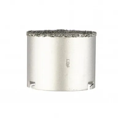 Купить Кольцевая коронка с карбидным напылением, 83 мм, Matrix в интернет-магазине Akvilon.kz