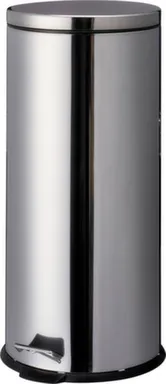 Купить Ведро для мусора, 30 л, размер 29,5x65 см, Koopman в интернет-магазине Akvilon.kz