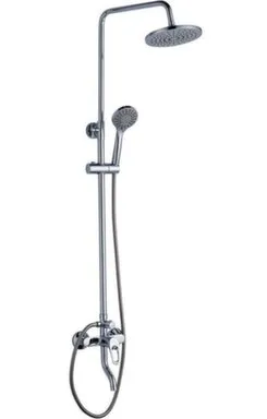 Купить Душевой комплект со смесителем, Rossinka в интернет-магазине Akvilon.kz