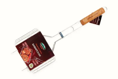 Купить Решетка-гриль БАВАРСКАЯ, Пикничок в интернет-магазине Akvilon.kz