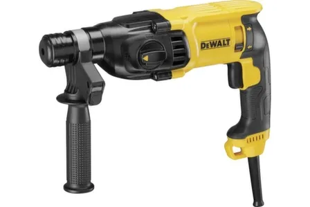 Купить Перфоратор SDS plus 800 Вт, 2,9 Дж, D25133K, DeWalt в интернет-магазине Akvilon.kz