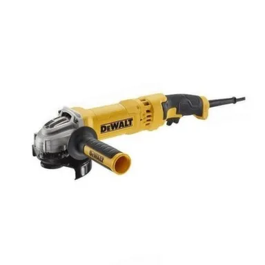 Купить Угловая шлифмашина 125 мм, 1500 Вт, DeWalt в интернет-магазине Akvilon.kz