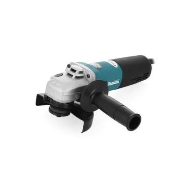 Купить Угловая шлифмашина 125 мм, 1100 Вт, 9565HZ Makita в интернет-магазине Akvilon.kz