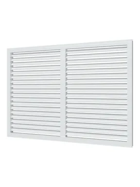 Купить Решетка радиаторная 900x600 мм в интернет-магазине Akvilon.kz