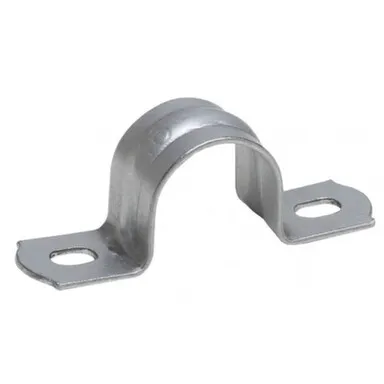 Купить Скоба металл 31-32 мм в интернет-магазине Akvilon.kz