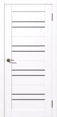 Купить Дверь межкомнатная РАДА NEW Линия Ясень белый 600 Дубрава Сибирь в интернет-магазине Akvilon.kz