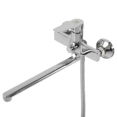 Купить Смеситель для ванны 827, Нептун в интернет-магазине Akvilon.kz