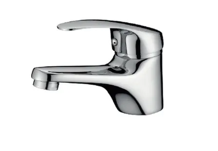 Купить Смеситель для умывальника DA 1-10, Daiva в интернет-магазине Akvilon.kz