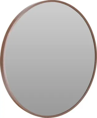 Купить Зеркало, диаметр 50 см, Koopman в интернет-магазине Akvilon.kz