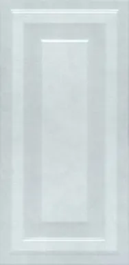 Купить Плитка облицовочная Каподимонте панель голубой 30x60 см, Кerama Мarazzi в интернет-магазине Akvilon.kz