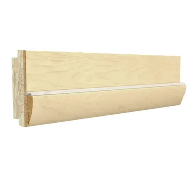 Купить Короб дверной Маркеев Роял вуд кофе в интернет-магазине Akvilon.kz