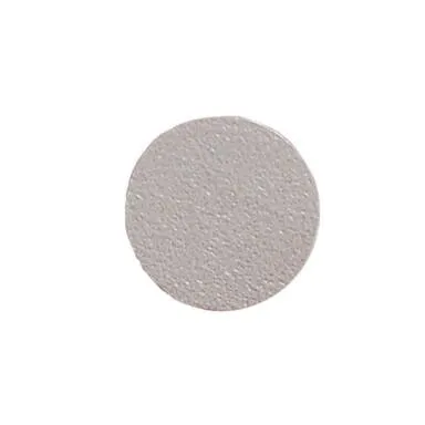 Купить Заглушки самоклейки 14 мм, серый, 50 шт, Стройбат в интернет-магазине Akvilon.kz