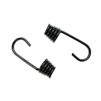 Купить Крюк металлический для эластичной веревки 4 мм, 2 шт, Стройбат в интернет-магазине Akvilon.kz