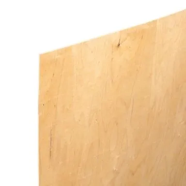 Купить Фанера нешлифованная 1525x1525x10 мм ( 2,326 м2 ) сорт 4/4 10 в интернет-магазине Akvilon.kz