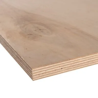 Купить Фанера нешлифованная 1525x1525x15 мм ( 2,326 м2 ) сорт 4/4 в интернет-магазине Akvilon.kz