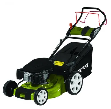 Купить Газонокосилка бензиновая самоходная GLMS-18, IVT в интернет-магазине Akvilon.kz