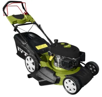 Купить Газонокосилка бензиновая самоходная GLMS-21/3F, IVT в интернет-магазине Akvilon.kz