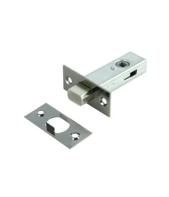 Купить Задвижка дверная 7-45 BN, Strong в интернет-магазине Akvilon.kz