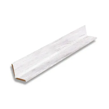 Купить Уголок ПВХ Дуб оскар 22,5x22,5x3000 мм, ВЕК в интернет-магазине Akvilon.kz