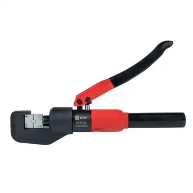 Купить Пресс гидравлический ручной ПГР-70, EKF Master в интернет-магазине Akvilon.kz