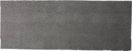 Купить Сетка абразивная, P220, на тканевой основе, 105x280 мм/5 листов, Uragan в интернет-магазине Akvilon.kz