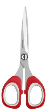 Купить Ножницы хозяйственные, 175 мм, ЗУБР в интернет-магазине Akvilon.kz