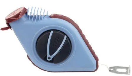 Купить Нить разметочная, для строительных работ, 30 м, ЗУБР в интернет-магазине Akvilon.kz