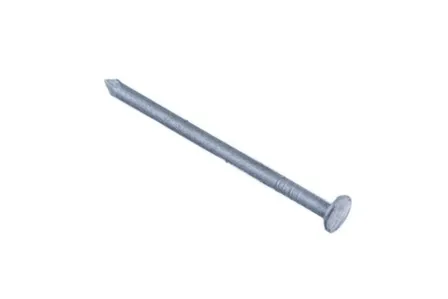 Купить Гвозди строительные 1,4x25 (0,2 кг), Стройбат в интернет-магазине Akvilon.kz