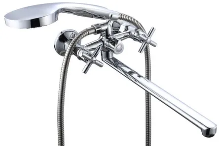 Купить Смеситель д/ванны Cancun, Esko в интернет-магазине Akvilon.kz Купить Смеситель д/ванны Cancun, Esko в интернет-магазине Akvilon.kz