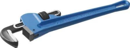 Купить Ключ трубный разводной №3, Ø2", L 350 мм, ЗУБР в интернет-магазине Akvilon.kz