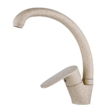 Купить Смеситель для кухни с высоким изливом, Potato в интернет-магазине Akvilon.kz