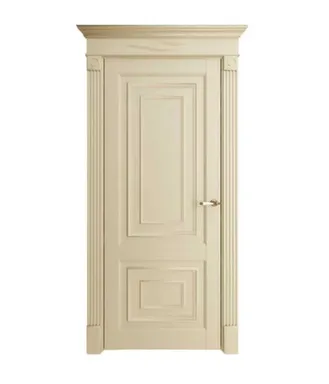 Купить Дверь межкомнатная Флоренция 62002 глухая Убертюре Серена керамик 800 в интернет-магазине Akvilon.kz