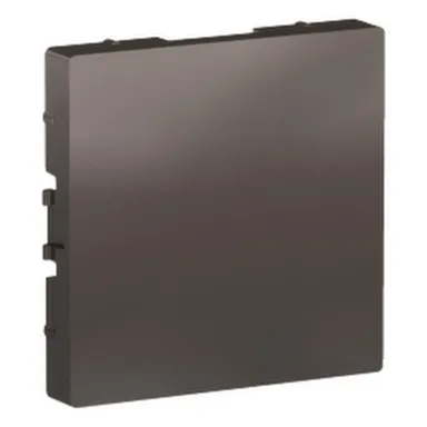 Купить Заглушка, серия AtlasDesign мокко в интернет-магазине Akvilon.kz