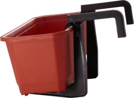 Купить Кронштейны для балконных ящиков 2 шт, InGreen в интернет-магазине Akvilon.kz