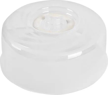 Купить Крышка для СВЧ с паровыпускным клапаном D250 мм, Sugar&Spice в интернет-магазине Akvilon.kz