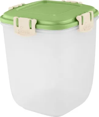 Купить Контейнер для продуктов герметичный 0,9л высокий, фисташка, Sugar&Spice Barberry в интернет-магазине Akvilon.kz