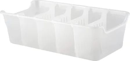 Купить Органайзер для специй, прозрачный, Sugar&Spice Honey в интернет-магазине Akvilon.kz