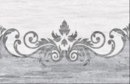 Купить Плитка облицовочная ТР2305 декор 20x30 см, Тянь-Шань Керамик в интернет-магазине Akvilon.kz