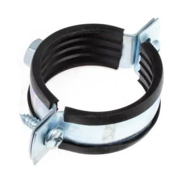 Купить Хомут с винт. крепл. 1,1/2" (48-52 мм), Стройбат в интернет-магазине Akvilon.kz
