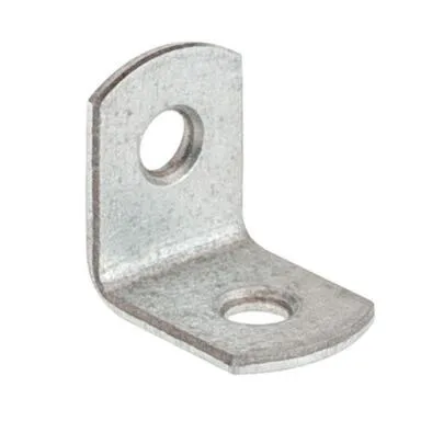 Купить Уголки мебельные 15x15x12x1,2 с шур. (белый цинк 8 шт) в интернет-магазине Akvilon.kz