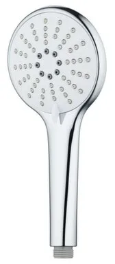 Купить Лейка для душа 3-режимная d110мм, Esko в интернет-магазине Akvilon.kz