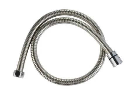 Купить Шланг душевой 1-1,25м растяжной, Esco в интернет-магазине Akvilon.kz