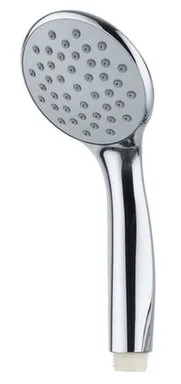 Купить Лейка для душа 1-режимная d82мм, Voda в интернет-магазине Akvilon.kz