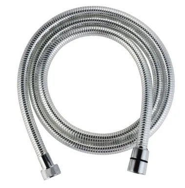 Купить Шланг душевой ПВХ 1,5м, Voda в интернет-магазине Akvilon.kz